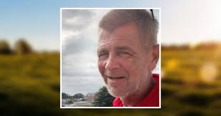 Martin "Mark" H. Ritchie Obituary September 29, 2022