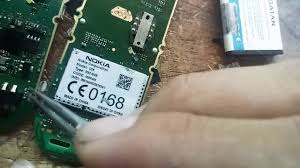 Ini sedikit tip untuk flash hp nokia 105. Nokia Rm 908 Nokia 105 Mati Total Hidup Kembali Dgn Cara Jumper Youtube