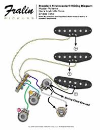 Support > knowledge base (faq, diagrams, etc.) > schematics for pickups and guitars >. Wiring Diagrams By Lindy Fralin Guitar And Bass Wiring Diagrams