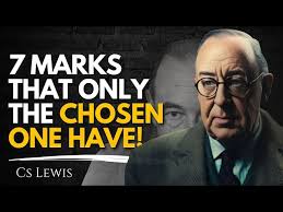 Only the Chosen Ones have these 7 Invisible Marks