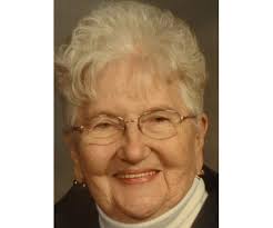 Edith Cummings Obituary (1929