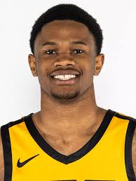 2022-23 Men's Basketball Roster