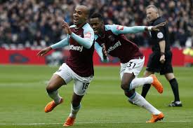 João e francisco são reforços do candoso. West Ham Fans Want Edimilson Fernandes To Start At Chelsea