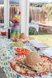 A backyard bbq or cookout are other popular options that won't break the bank. 29 Taco Bout A Future Graduation Party Ideas Graduation Party Grad Parties Party