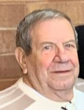 Paul Shay Sr. Obituary
