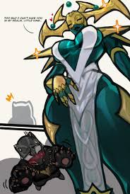 marvel, marvel rivals, black panther (marvel rivals), black panther  (marvel), hela - Rule 34 World