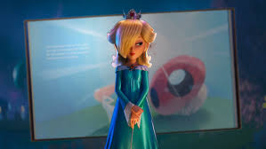 Nintendo surprise dropped Super Mario Galaxy 2 update with new story content