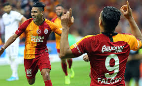 Eduok, i̇lhan (kasımpaşa), rodrigues (galatasaray). Galatasaray Kasimpasa 1 0 Spor Haberleri