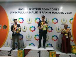 Check spelling or type a new query. Iain Kudus Raih Medali Perunggu Dalam Lomba Cipta Lagu Islami