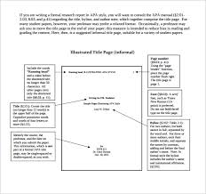This material may not be published, reproduced, broadcast. Free 9 Sample Apa Cover Page Templates In Pdf