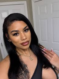 She a good girl, for me she a SL…. 🔥🔥🔥