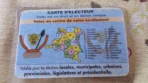 Commande en ligne pour le congo. Rdcongo Les Rdciens N Ont Pas De Carte D Identite Et Ils N Ont Plus De Passeport Reveil Fm International