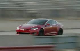 Tesla Model S Plaid Jadi Mobil Tercepat Di Dunia