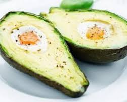 Recette De œuf Cuit Dans L Avocat Recette Cuire Un Oeuf Avocat Farci Recette Healthy
