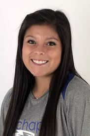 2014 Women's Soccer Roster