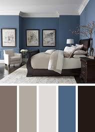 70 Prettiest Bedroom Paint Ideas For Better Sleep With Decorating Tips Bedroom Colors Master Bedroom Colors Bedroom Wall Colors Modern Master Bedroom