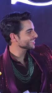 We love you, Paras ❤️, #paraspatel #sweetsmile #actor #handsome #weloveyou  #fanpage #mexico