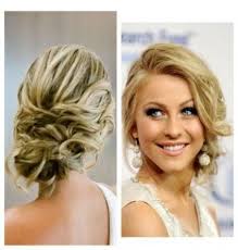 29 Trendy Wedding Hairstyles Messy Side Prom Wedding Hairstyles Updo Messy Front Hair Styles Wedding Hairstyles Medium Length
