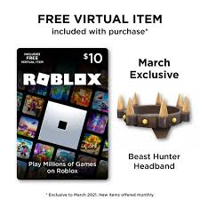 Special request to create a new generator for free unlimited robux. Roblox 10 Digital Gift Card Includes Exclusive Virtual Item Digital Download Walmart Com Walmart Com