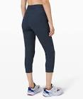 Ready to Rulu Jogger Crop Lululemon