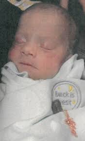 Violet Meyers Obituary