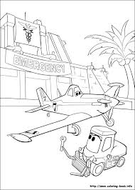 Help dusty crophopper become a champion with all your high flying colors by coloring dusty online with the magic coloring machine or by printing at home to color. Planes Coloring Picture