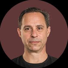 Chris Buskirk's Instagram, Twitter & Facebook