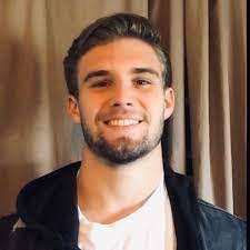 Bart Downs's Instagram, Twitter & Facebook