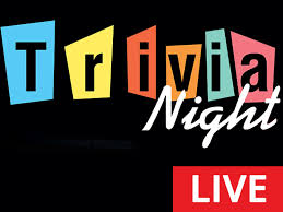 A friday the 13th jackpot was also won in new york in march 2009 and. Trivia Night Live On Zoom Livingston Parish Library