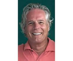 Steven Erickson Obituary (1956