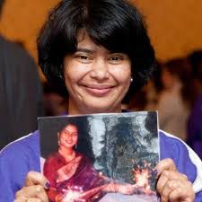 Catherine Whittington's Instagram, Twitter & Facebook