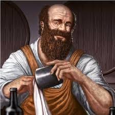 DRAGON OF ICESPIRE PEAK - Play-By-Post - D&D Beyond General - D&D Beyond  Forums - D&D Beyond