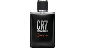 Doar parfumuri originale cristiano ronaldo la reduceri de pana la 70%. Cristiano Ronaldo Cr7 Game On Eau De Toilette Online Bestellen Muller