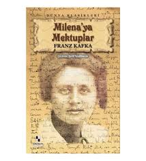 Milena'ya Mektuplar (4022)