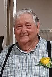 Obituary of Richard Wayne Stone