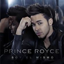 Stream Prince Royce