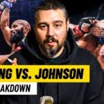 Rodtang Jitmuangnon vs. Demetrious Johnson