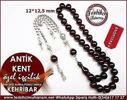 ozel iscilik eski usul osmanli benzetme visnemsi sikma kehribar tesbih 12 12 5mm antik kenturun kodu tm7929 kehribar anti ka