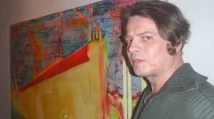 Daniel Bednář věří, že hlavní silou malířské tvorby je síla imaginace