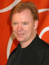 David Caruso