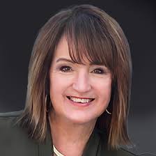 Louisiana State Sen. Valarie Hodges