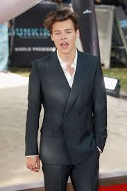 And it seems as if the experience was an emotional. Harry Styles Photos Photos Dunkirk World Premiere Red Carpet Arrivals Harry Styles Dunkirk Harry Styles Photos Harry Styles