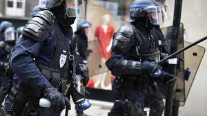 16 097 просмотров 16 тыс. France Faire La Fete A Macron La Manifestation Qui Inquiete Le Gouvernement L Express