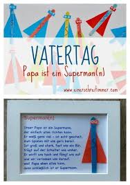 Vatertag Geschenk Ultraschnelles Diy Papa Ist Unser Superheld Mamablog Einer Schreit Immer Vatertag Geschenke Basteln Geschenke Fur Papa Basteln Vatertag Basteln
