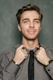 Victor Serval, 31, Saint Petersburg.Film and Theater talent. Official  Website