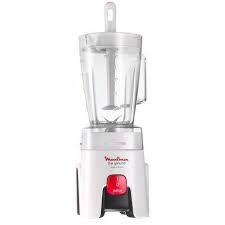 Blender Moulinex Genuine Lm240025 450w Moulinex Blender Milk Shakes