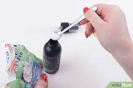 Say goodbye to toxic air fresheners! 4 Ways To Make Your Own Deodorant Spray Wikihow Life