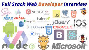 Friendly, nice colleague and team building activities! Full Stack Developer Beats Data Scientist In Best Jobs Report Adtmag