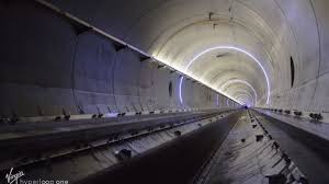Well, a hyperloop industry, anyway. Virgin Hyperloop One Saudi Arabien Bekommt Einen Hyperloop Golem De