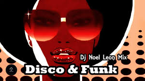 Old School Disco & Funk Party Mix # 131